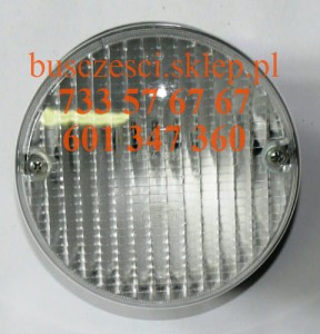 Lampa cofania Bova