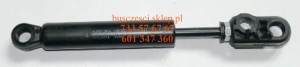 Siłownik sprężyna gazowa fotela pasażera 500N Mercedes Tourismo Travego Setra po 2008r  A 6069800264