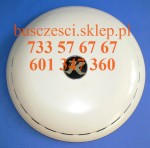 Kołpak koła 22,5 Setra biały
