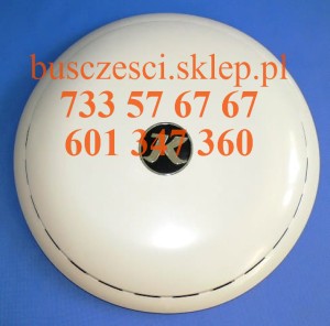 Kołpak koła 22,5 Setra biały