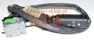 Przełącznik pod kierownicę Marcedes 0303, Mercedes 0404
