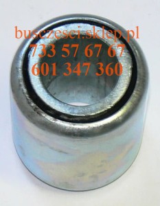 Silentblock zawieszenia wahacza Neoplan, BOVA , Man, TYP 463.000-00