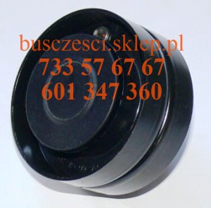 Rolka paska BOVA Euro 3 70x31 orginał 519280
