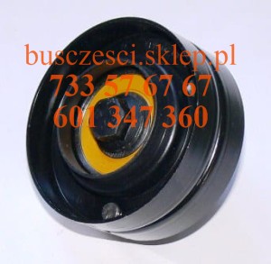 Rolka paska BOVA Euro III 78x31  orginał 822281-1 
