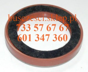 Uszczelniacz 65x90x13 EL 553.272/ 149971647 części autobusowe