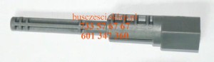 Uchwyt zawias stolika długi Tourismo Travego Setra 6069910101