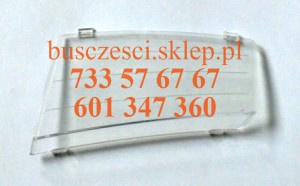 Klosz panela pasażera Travego, Tourismo lewy