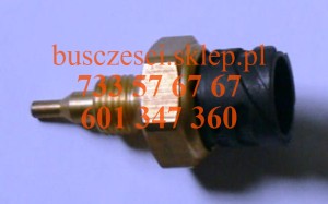 Czujnik temperatury retardera Mercedes Tourismo Travego Setra