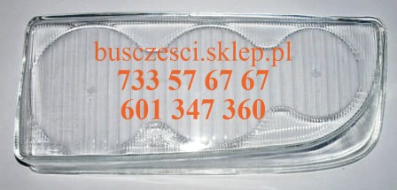 klosz reflektora MB 0350 L.JPG