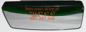 Wkład lustra MB 0350 Man