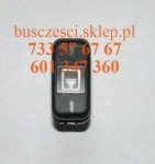 Przełącznik klawiszowy dwustopniowy