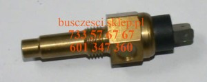 Czujnik temperatury płynu chłodzącego M14/1,5 Scania