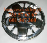 Kołpak koła 17,5" tył