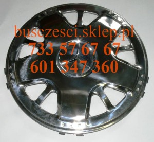 Kołpak koła 17,5" tył