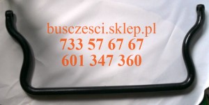 Stabilizator przód Mercedes Touriso Travego Setra