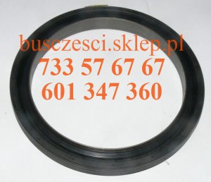 Uszczelniacz piasty Setra 315  135x170x18