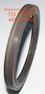 Uszczelniacz piasty 125x150x14 MB 0404
