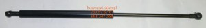 Siłownik pokrywy silnika 400N MB 0350