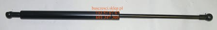 siłownik pokrywy silnika MB 0350.JPG