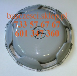 Kołpak koła 22 1/2" uniwersalny przód
