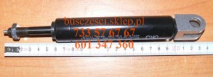 Siłownik fotela Vogel 460N  L 235mm Neoplan Bova Mercedes