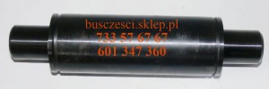Sworzeń wahacza Setra 179233021102D  febi 18383  251x60