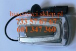Lampa cofania boczna led Setra Tourismo Travego