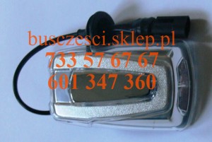 Lampa cofania boczna led Setra Tourismo Travego
