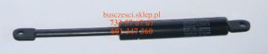 Siłownik sprężyna gazowa 150N Stabilus