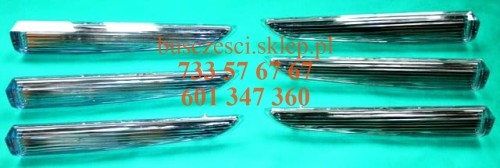 odblask tył travego 0018208421, 0018208521.JPG