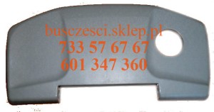 Stolik fotela Mercedes Travego Tourismo Setra 6068100165