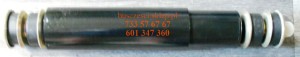 Amortyzator Delphi 22559127 Neoplan