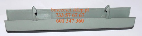 zaślepka uchwytu stolika setra mercedes tourismo travego A6068160008 .JPG