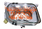 Lampa przeciwmgielna  halogen Mercedes Tourismo  Travego Setra prawy A0005400163