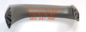 Rączka uchwyt fotela prawy Mercedes Tourismo Travego Setra S5 6069750356