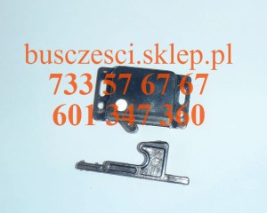Zamek lodówki Setra Mercedes Tourismo Travego
