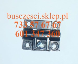Zawias lodówki Setra Mercedes Tourismo Travego 6296800251