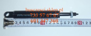 Sprężyna gazowa fotela 500N  części autobusowe
