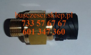 Czujnik ciśnienia (4 bar)
