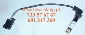 Czujnik temperatury wewnętrznej Setra Mercedes Tourismo Travego
