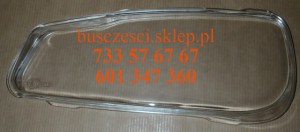 Klosz lampy przeciwmgielnej R Setra mercedes Tourismo Travego