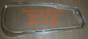 Klosz lampy przeciwmgielnej L Setra mercedes Tourismo Travego