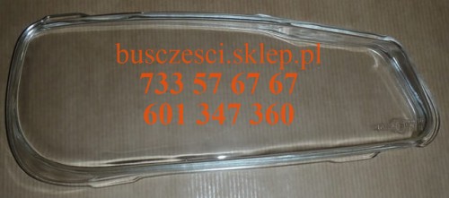 klosz lampy przeciwmgielnej Tourismo travego nt.JPG