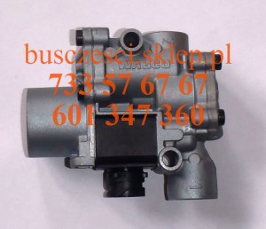 Modulator ABS 4721950160 Tourismo Travego Setra
