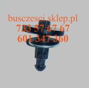Śruba mocowania spinki 6299500073
