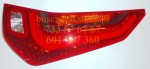 Lampa zespolona tył R Temsa HD253129