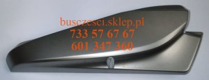Maskownica boczek fotela Setra S5 Travego 6069503478 L