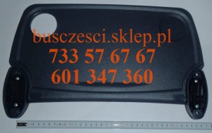 Stolik fotela bus autobus uniwersalny