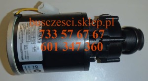 Pompa obiegowa wody U4852 U4851 U4856 Kormas