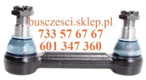 Łącznik drążka stabilizacyjnego tył Setra Tourismo Travego